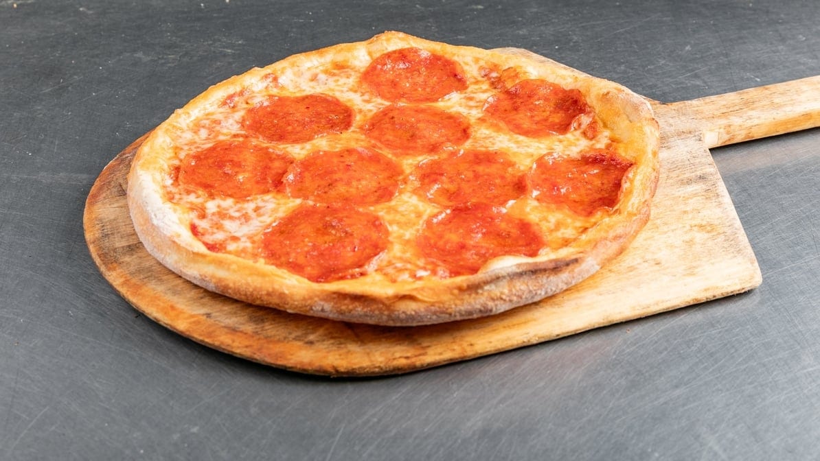 Pizza Special.