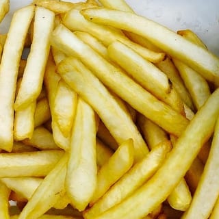 French Fries (Small)