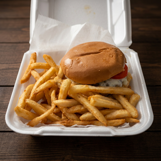 Cheeseburger