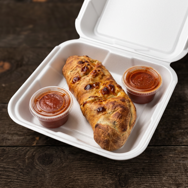 Stromboli Pepperoni (Personal).