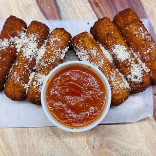 Mozzarella Sticks